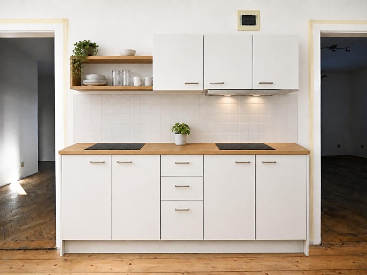 Pronájem pokoje 18 m² (Mezonet) - foto 3