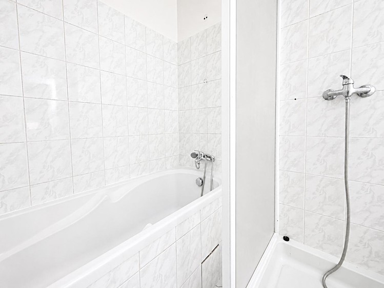 Pronájem pokoje 18 m² (Mezonet) - foto 5