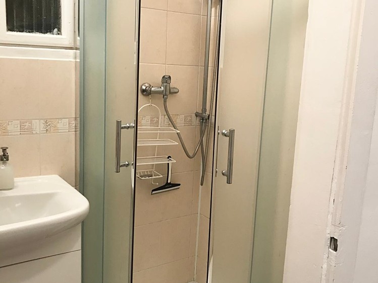 Pronájem bytu 1+kk 15 m² - foto 7