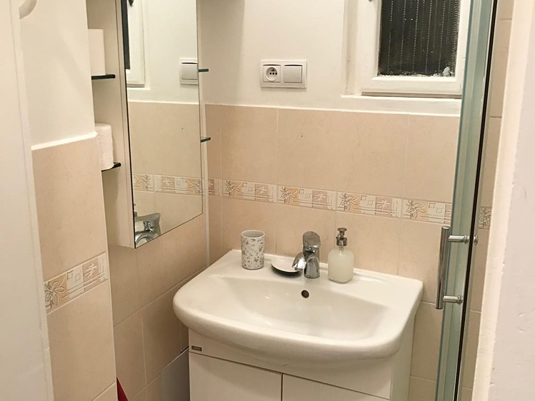Pronájem bytu 1+kk 15 m² - foto 8