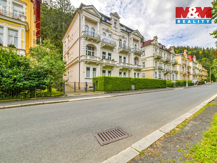 Pronájem bytu 3+1 67 m² - foto 4