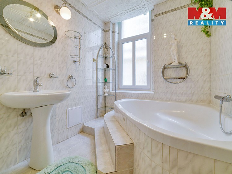 Pronájem bytu 3+1 67 m² - foto 6