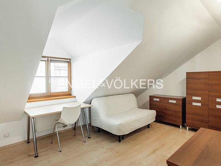 Pronájem bytu 3+kk 110 m² - foto 6
