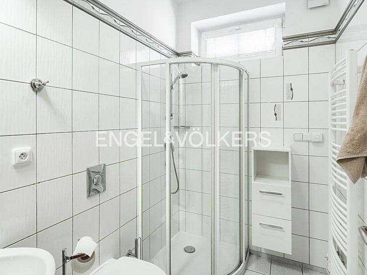 Pronájem bytu 3+kk 110 m² - foto 8