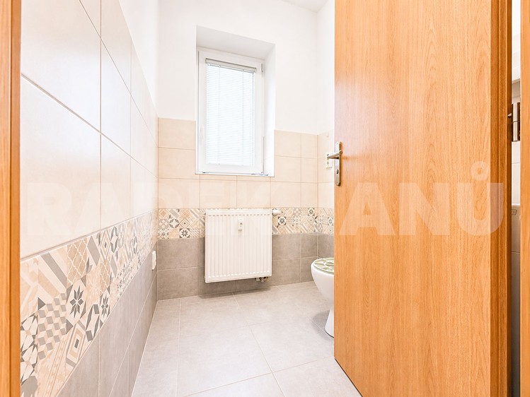 Pronájem bytu 1+1 32 m² (Jednopodlažní) - foto 6