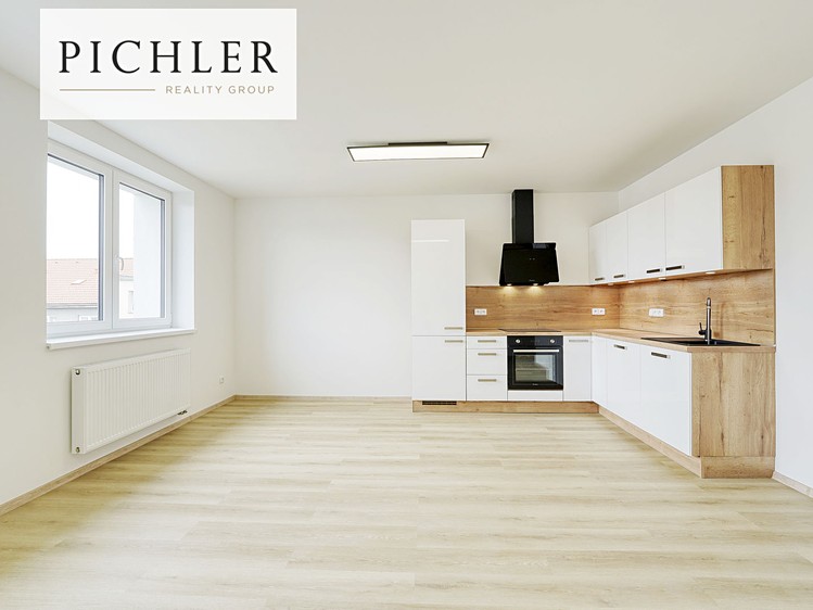 Pronájem bytu 3+kk 77 m² - foto 6