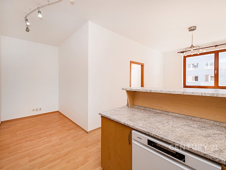 Pronájem bytu 2+kk 51 m² - foto 5