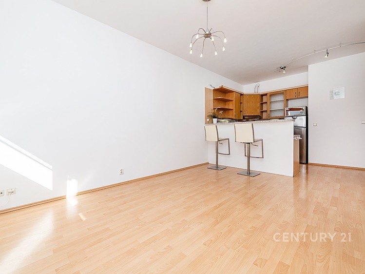 Pronájem bytu 2+kk 51 m² - foto 6