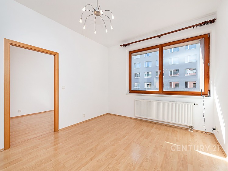 Pronájem bytu 2+kk 51 m² - foto 7