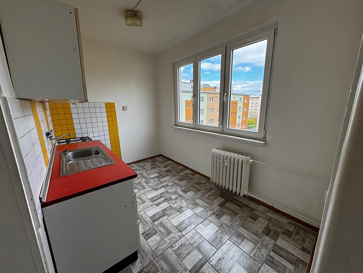 Pronájem bytu 2+1 54 m² - foto 2