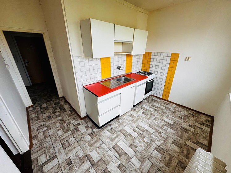 Pronájem bytu 2+1 54 m² - foto 1