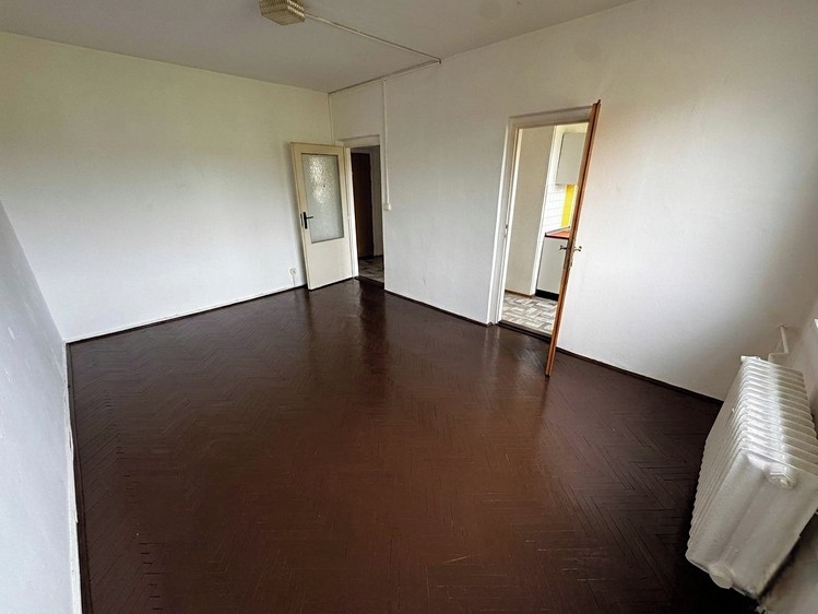 Pronájem bytu 2+1 54 m² - foto 4