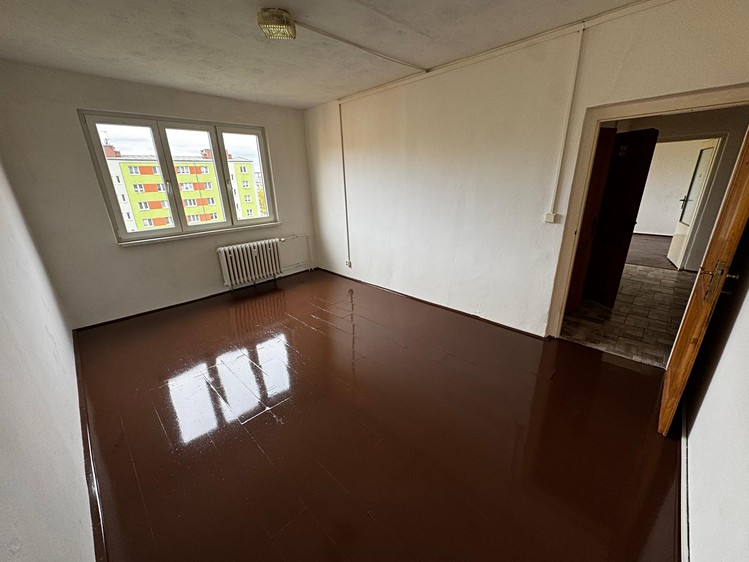 Pronájem bytu 2+1 54 m² - foto 5
