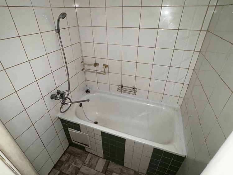 Pronájem bytu 2+1 54 m² - foto 8
