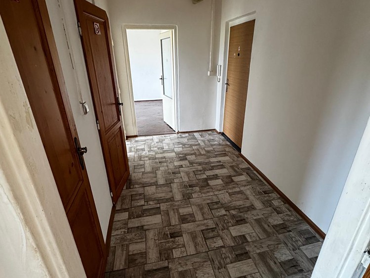 Pronájem bytu 2+1 54 m² - foto 7