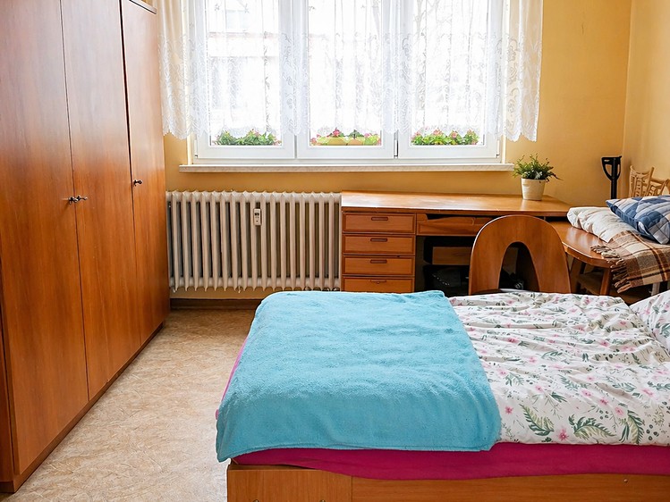 Pronájem bytu 2+1 55 m² - foto 6