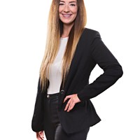Ing. arch. Adéla Burianová