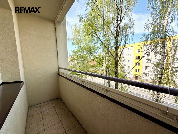 Pronájem bytu 2+1 51 m² - foto 8