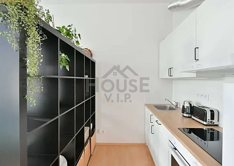 Pronájem bytu 1+kk 33 m² - foto 3