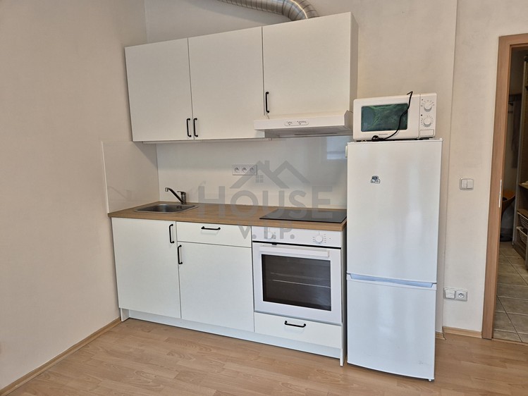 Pronájem bytu 1+kk 33 m² - foto 4