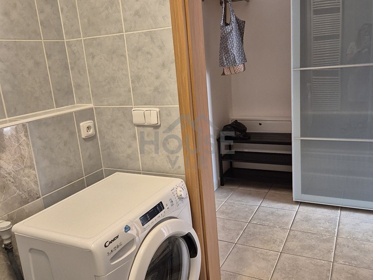 Pronájem bytu 1+kk 33 m² - foto 7