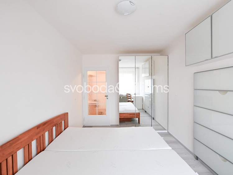 Pronájem bytu 2+kk 48 m² - foto 6
