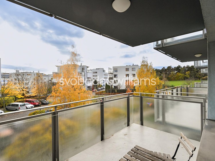 Pronájem bytu 3+kk 98 m² - foto 1