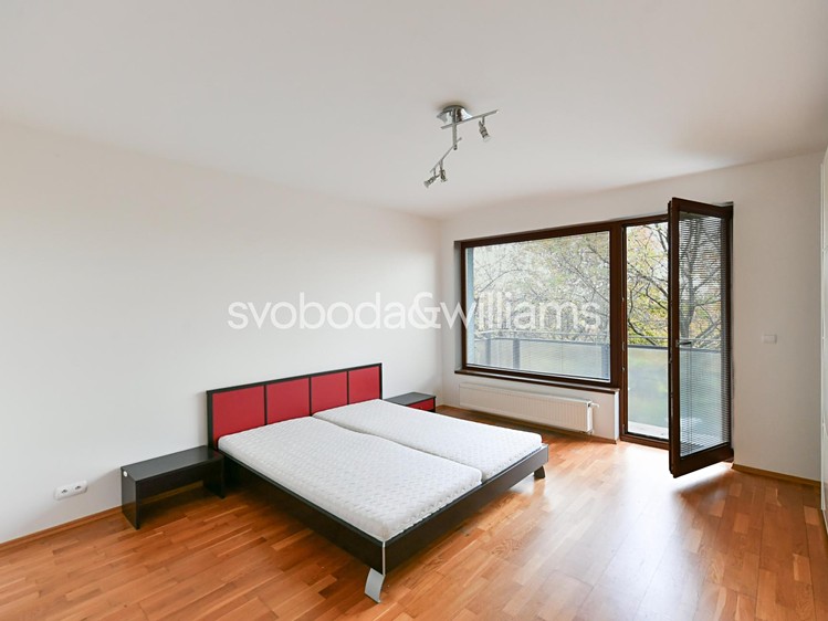 Pronájem bytu 3+kk 98 m² - foto 4