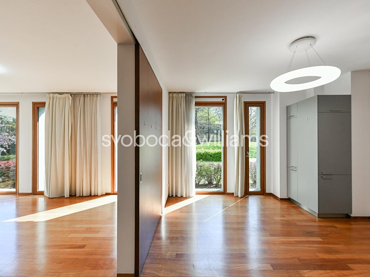 Pronájem bytu 5+1 192 m² - foto 4