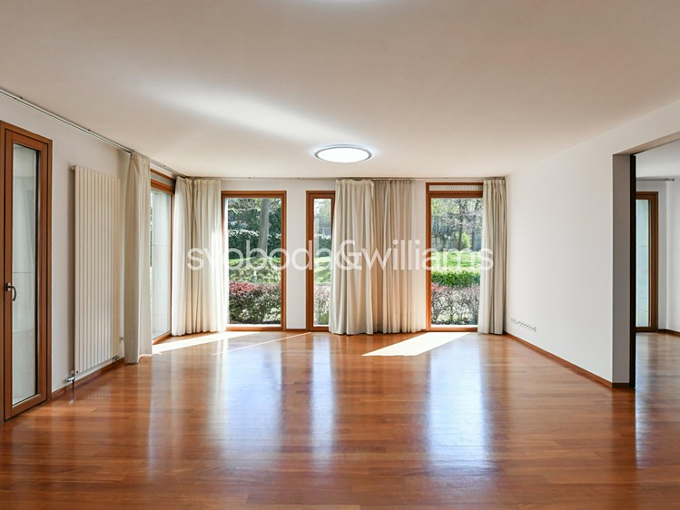 Pronájem bytu 5+1 192 m² - foto 6