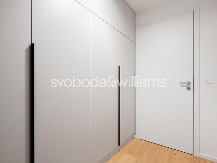 Pronájem bytu 1+kk 24 m² - foto 6