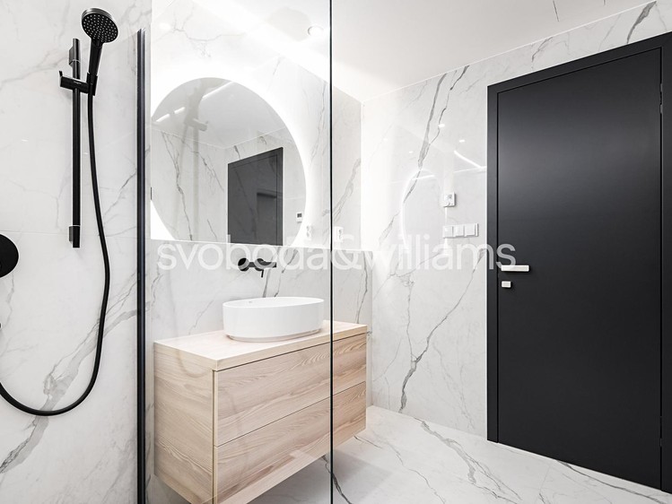 Pronájem bytu 2+kk 69 m² - foto 8