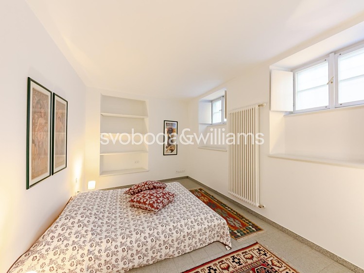 Pronájem bytu 2+1 73 m² - foto 5