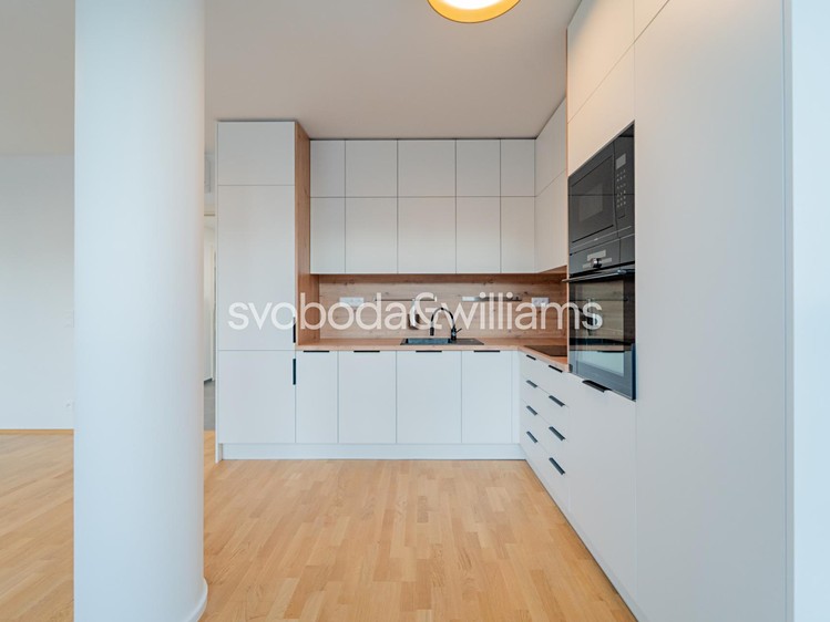 Pronájem bytu 3+kk 90 m² - foto 6