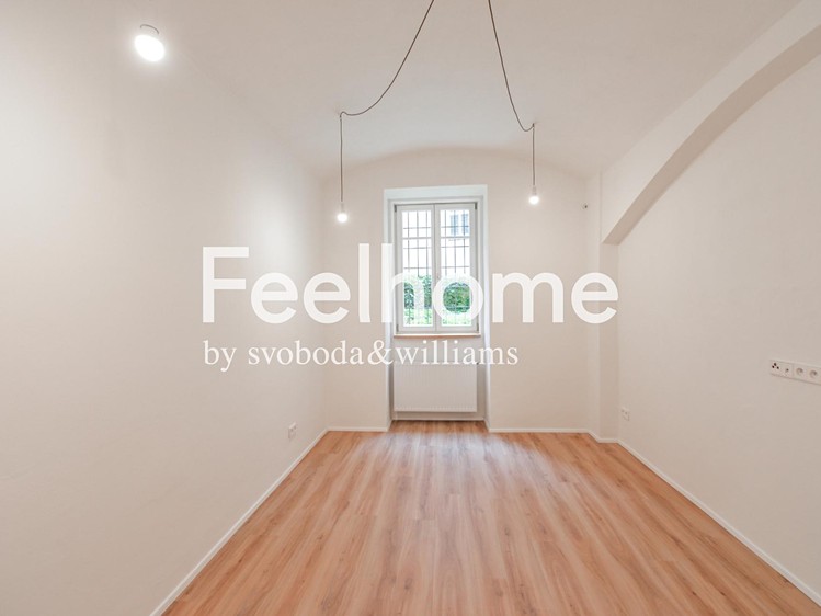 Pronájem bytu 2+kk 50 m² - foto 2