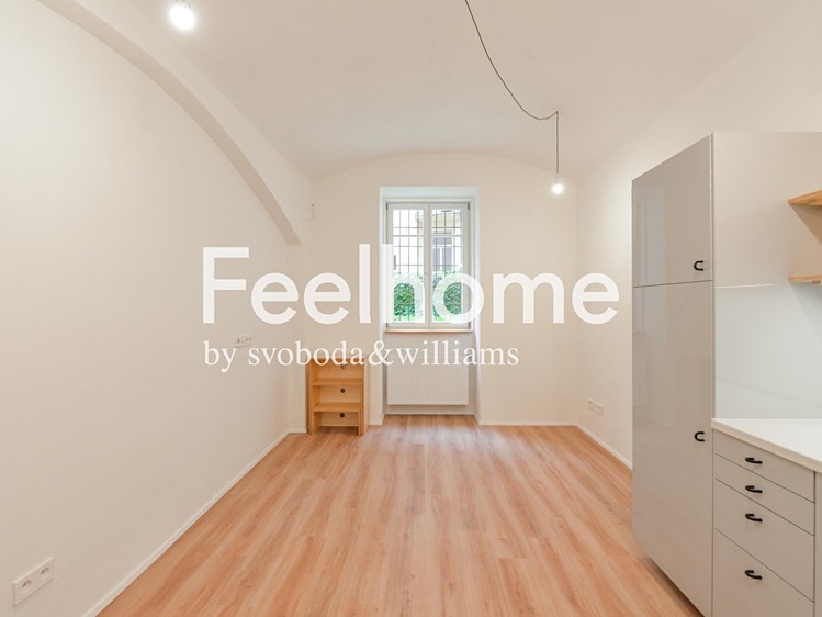 Pronájem bytu 2+kk 50 m² - foto 4