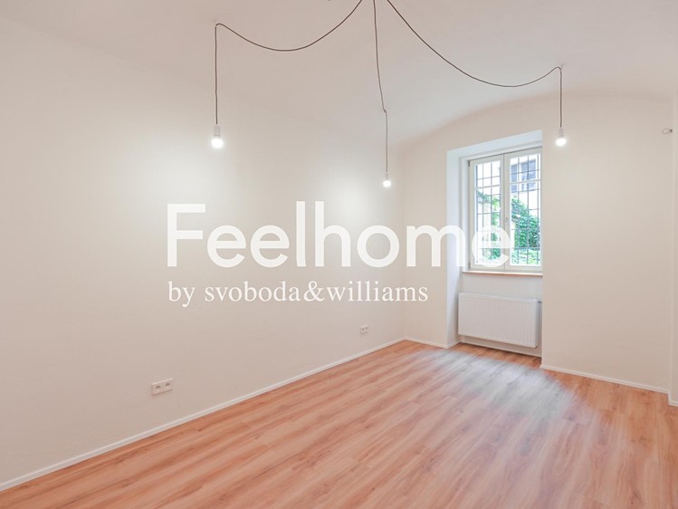 Pronájem bytu 2+kk 50 m² - foto 6