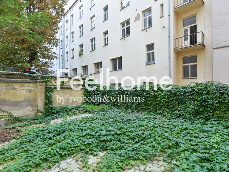 Pronájem bytu 2+kk 50 m² - foto 5