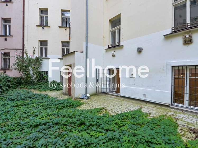 Pronájem bytu 2+kk 50 m² - foto 8