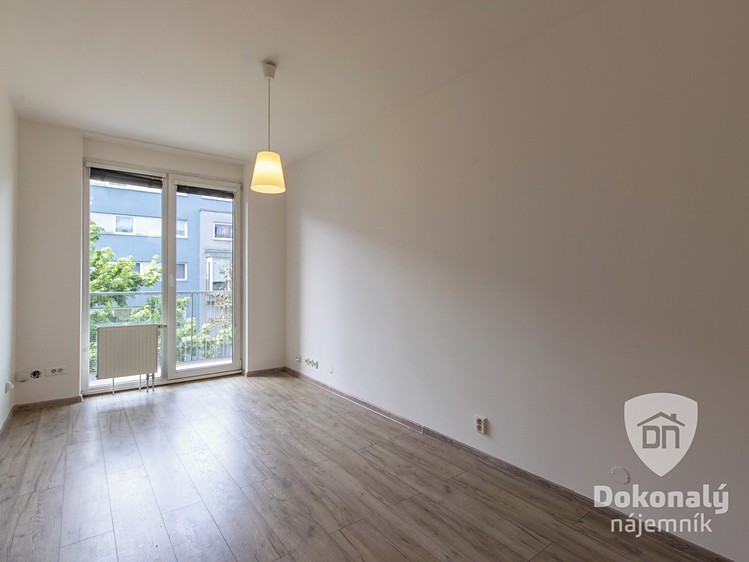 Pronájem bytu 2+kk 54 m² - foto 2