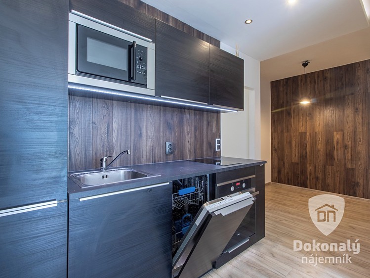 Pronájem bytu 2+kk 54 m² - foto 1