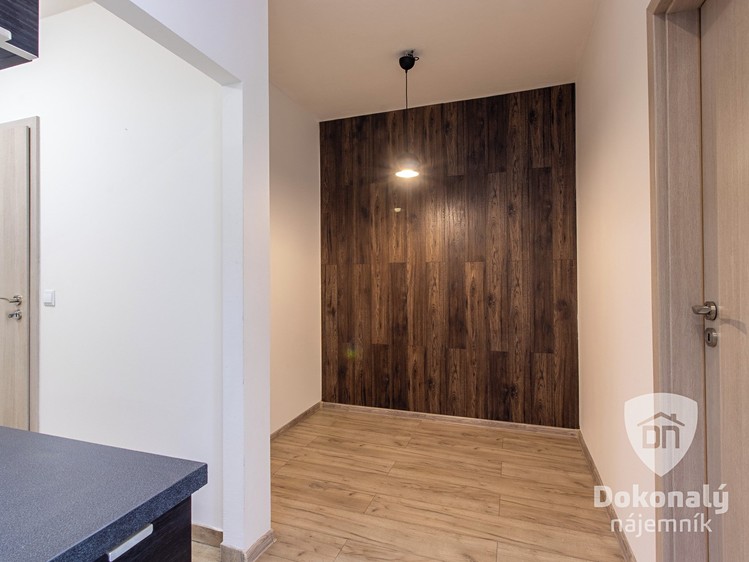 Pronájem bytu 2+kk 54 m² - foto 5