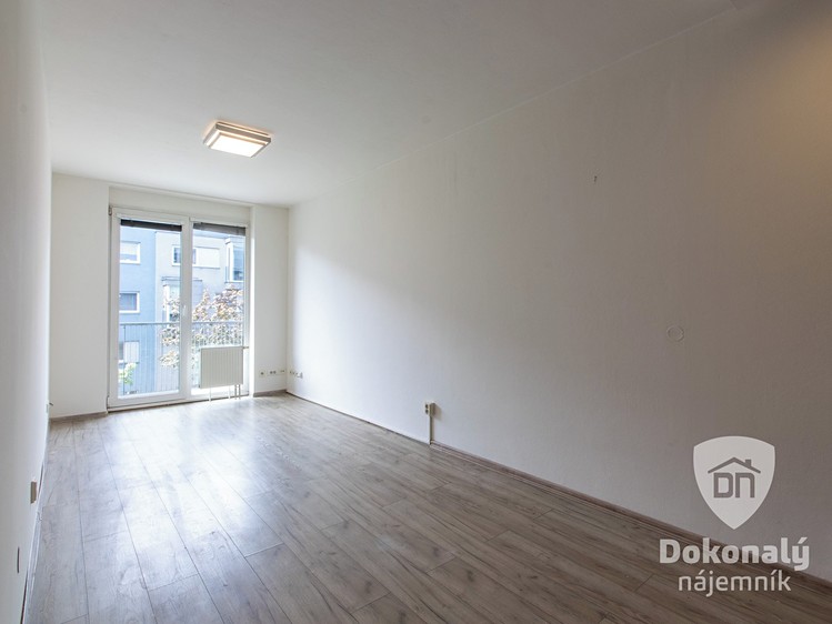 Pronájem bytu 2+kk 54 m² - foto 8
