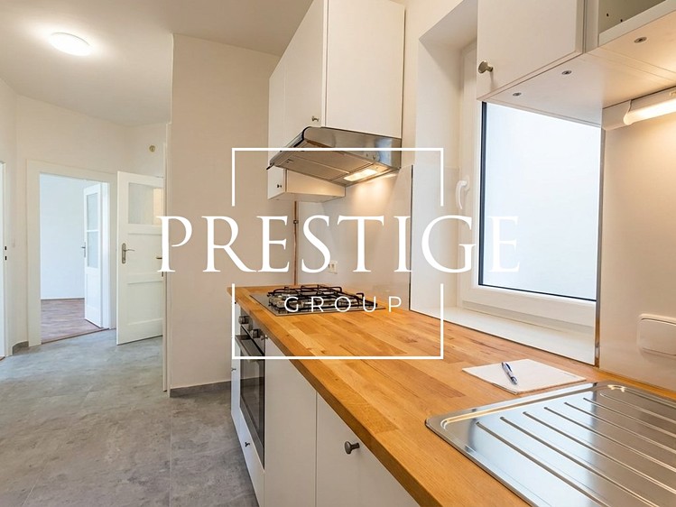 Pronájem bytu 3+kk 58 m² - foto 3