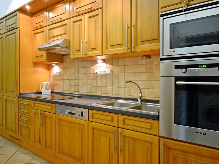 Pronájem bytu 1+1 55 m² (Mezonet) - foto 5