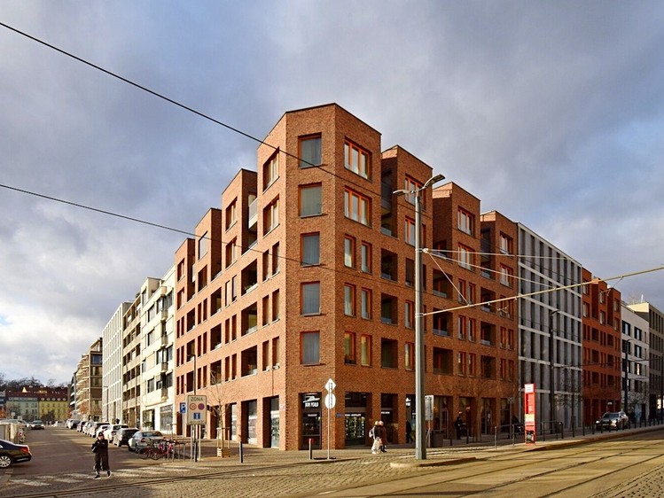 Pronájem bytu 1+1 55 m² (Mezonet) - foto 8