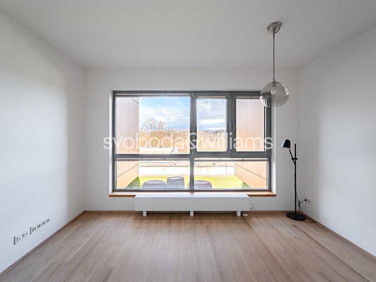 Pronájem bytu 2+kk 53 m² - foto 3