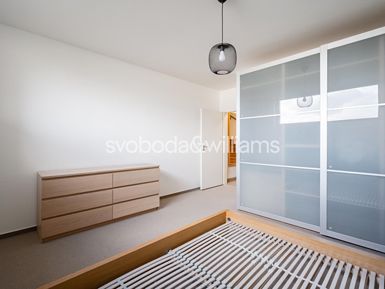 Pronájem bytu 2+kk 53 m² - foto 6