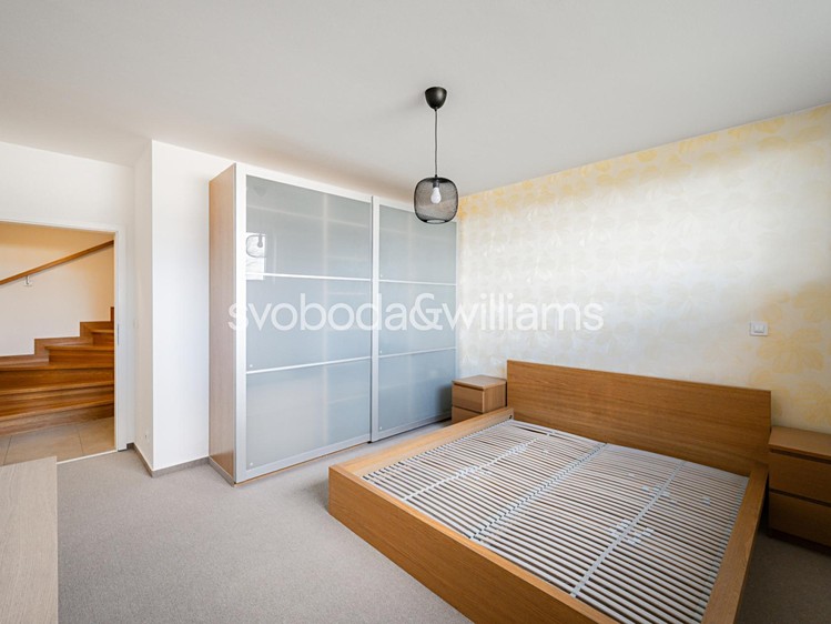 Pronájem bytu 2+kk 53 m² - foto 5