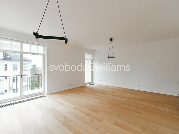 Pronájem bytu 2+kk 79 m² - foto 2